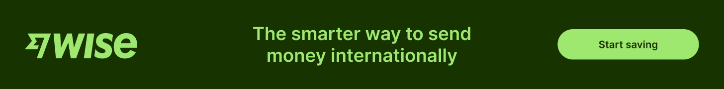 Wise – The smarter way to send money internationally