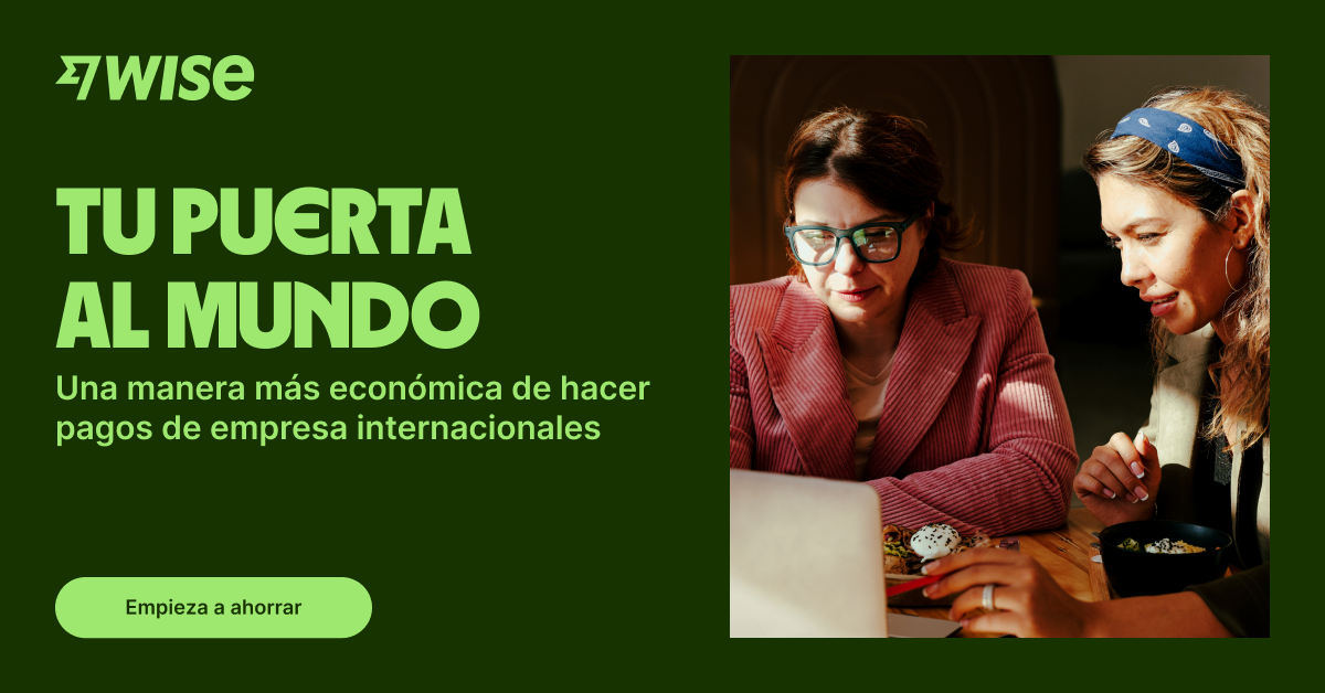 Wise — send and receive money abroad with the real exchange rate